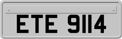 ETE9114