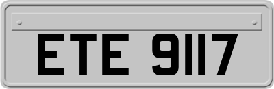 ETE9117
