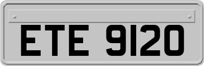 ETE9120