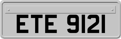 ETE9121