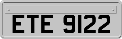 ETE9122