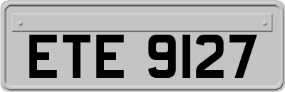 ETE9127