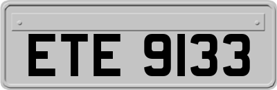 ETE9133