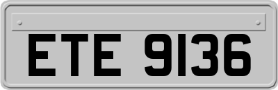 ETE9136