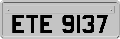 ETE9137