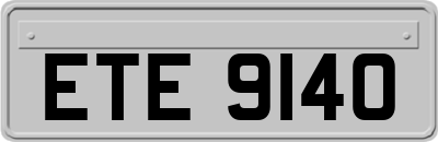 ETE9140