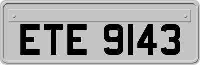 ETE9143