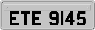 ETE9145