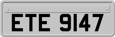 ETE9147