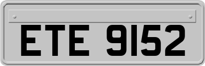 ETE9152