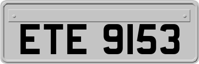 ETE9153