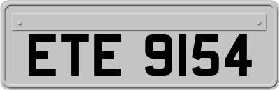 ETE9154