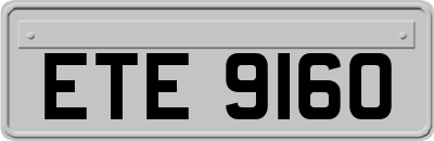 ETE9160