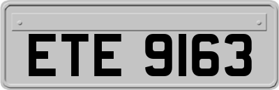 ETE9163