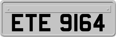 ETE9164