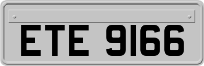 ETE9166