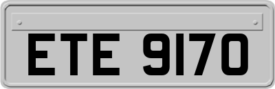 ETE9170