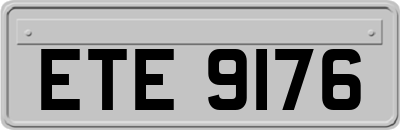 ETE9176