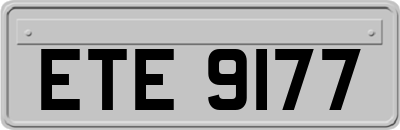 ETE9177