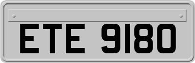 ETE9180