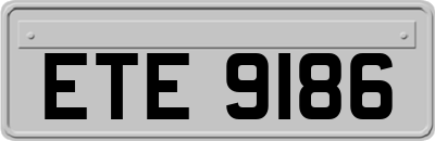 ETE9186