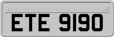ETE9190