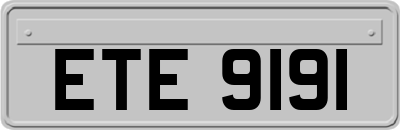 ETE9191
