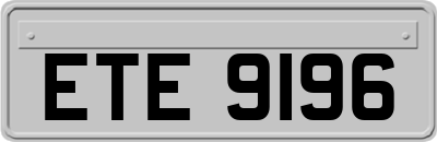 ETE9196