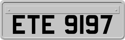 ETE9197