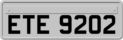 ETE9202