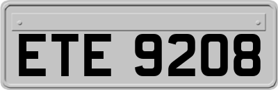 ETE9208