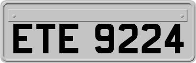 ETE9224