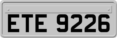 ETE9226