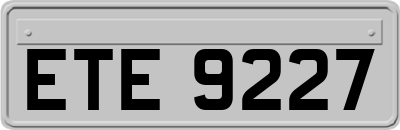 ETE9227