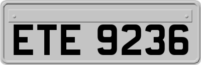 ETE9236
