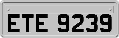 ETE9239