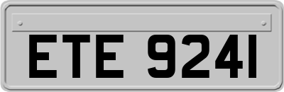 ETE9241