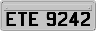 ETE9242
