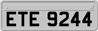 ETE9244