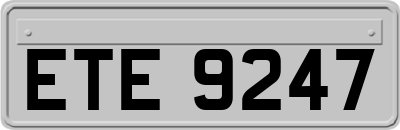 ETE9247