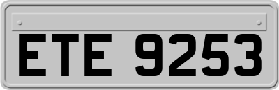ETE9253