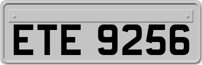 ETE9256