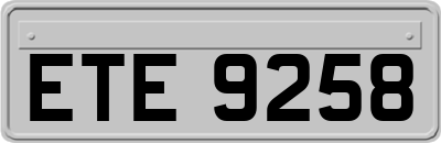 ETE9258