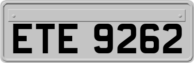 ETE9262