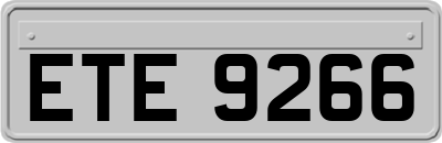 ETE9266
