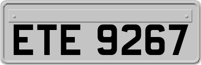 ETE9267