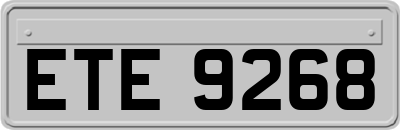 ETE9268
