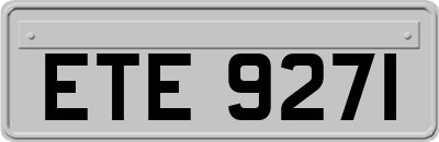 ETE9271