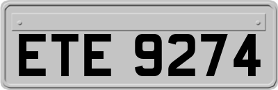 ETE9274