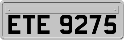 ETE9275
